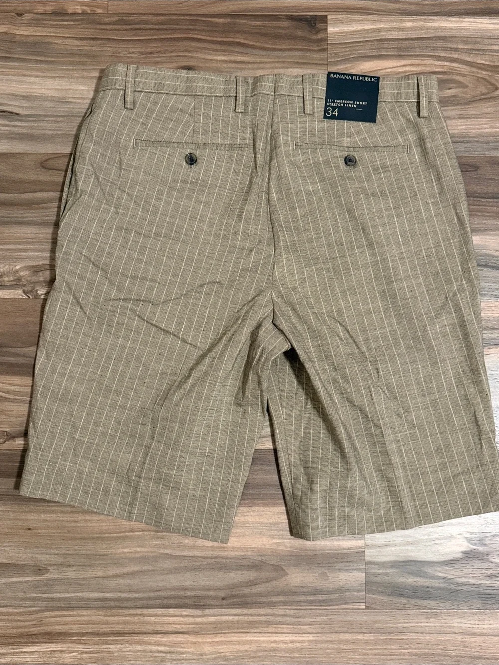 Banana Republic 11